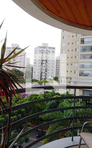 Apartamento à venda com 110m², 3 quartos e 3 vagas Apartamento à venda com 110m², 3 quartos e 3 vagasVaranda da Sala