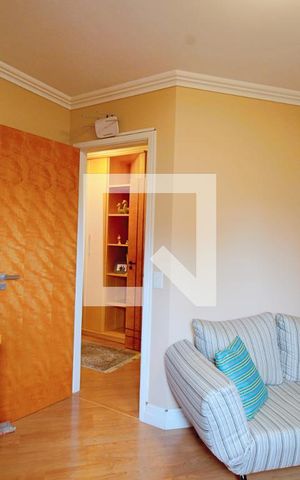 Apartamento à venda com 110m², 3 quartos e 3 vagas Apartamento à venda com 110m², 3 quartos e 3 vagasQuarto 1