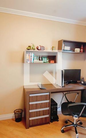 Apartamento à venda com 110m², 3 quartos e 3 vagas Apartamento à venda com 110m², 3 quartos e 3 vagasQuarto 3