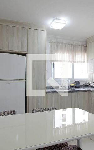 Apartamento à venda com 110m², 3 quartos e 3 vagas Apartamento à venda com 110m², 3 quartos e 3 vagasCozinha