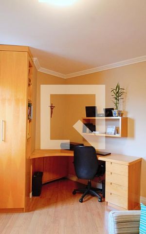 Apartamento à venda com 110m², 3 quartos e 3 vagas Apartamento à venda com 110m², 3 quartos e 3 vagasQuarto 1