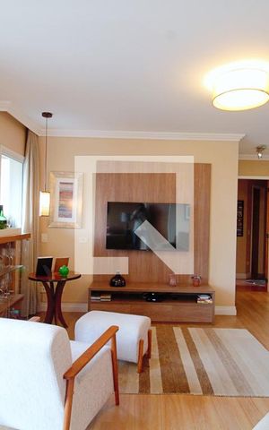 Apartamento à venda com 110m², 3 quartos e 3 vagas Apartamento à venda com 110m², 3 quartos e 3 vagasSala