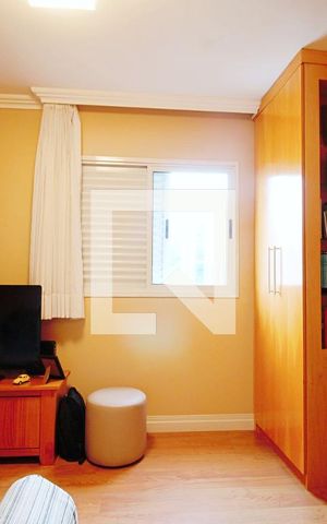 Apartamento à venda com 110m², 3 quartos e 3 vagas Apartamento à venda com 110m², 3 quartos e 3 vagasQuarto 1