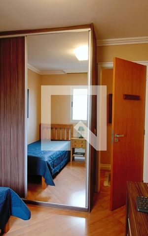 Apartamento à venda com 110m², 3 quartos e 3 vagas Apartamento à venda com 110m², 3 quartos e 3 vagasQuarto 3