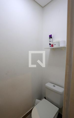 Casa à venda com 165m², 3 quartos e 2 vagasLavabo