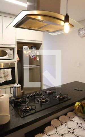 Casa à venda com 165m², 3 quartos e 2 vagasCozinha