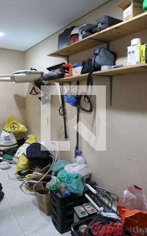 Casa à venda com 165m², 3 quartos e 2 vagasDormitório 