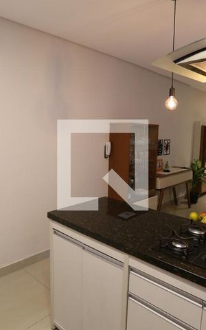 Casa à venda com 165m², 3 quartos e 2 vagasCozinha