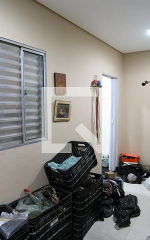 Casa à venda com 165m², 3 quartos e 2 vagasDormitório 