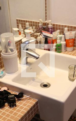 Casa à venda com 165m², 3 quartos e 2 vagasBanheiro da Suíte 2