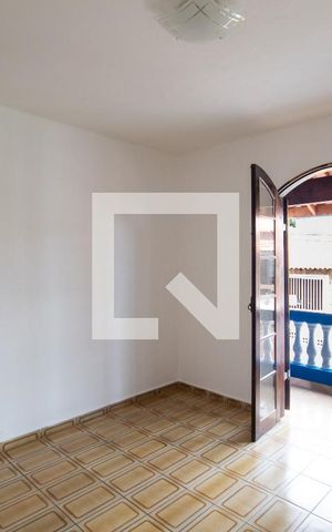Casa para alugar com 130m², 2 quartos e 1 vaga Casa para alugar com 130m², 2 quartos e 1 vagaQuarto 2