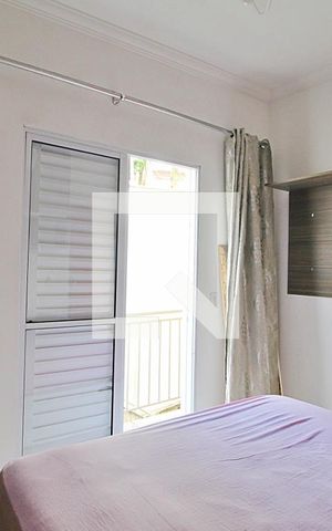 Apartamento à venda com 50m², 2 quartos e 1 vagaQuarto 1