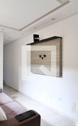 Apartamento à venda com 50m², 2 quartos e 1 vagaSala