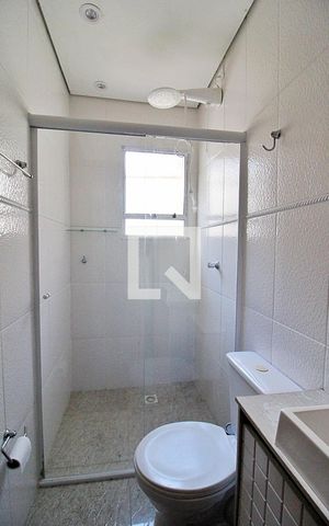 Apartamento à venda com 50m², 2 quartos e 1 vagaBanheiro