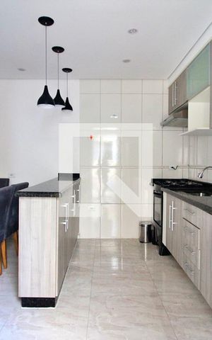 Apartamento à venda com 50m², 2 quartos e 1 vagaSala/Cozinha