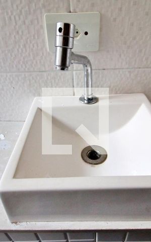 Apartamento à venda com 50m², 2 quartos e 1 vagaBanheiro