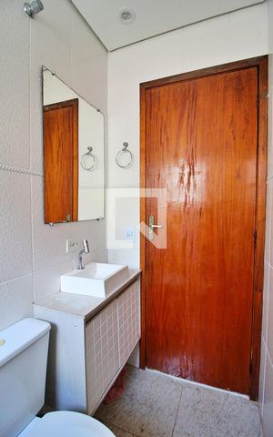 Apartamento à venda com 50m², 2 quartos e 1 vagaBanheiro