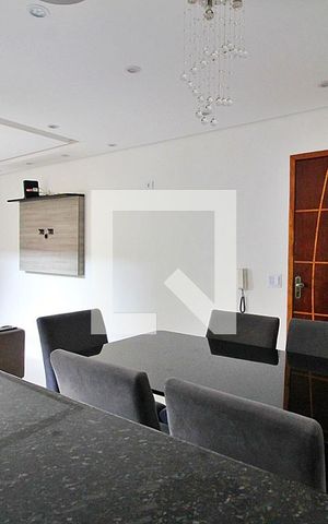 Apartamento à venda com 50m², 2 quartos e 1 vagaSala/Cozinha