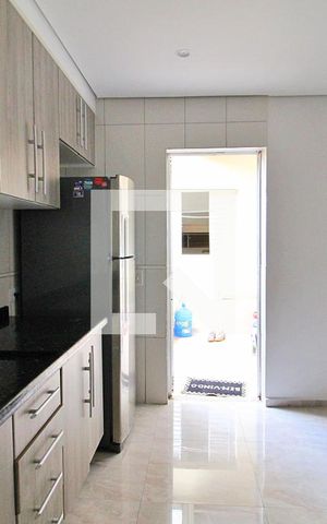 Apartamento à venda com 50m², 2 quartos e 1 vagaSala/Cozinha/Área de Serviço