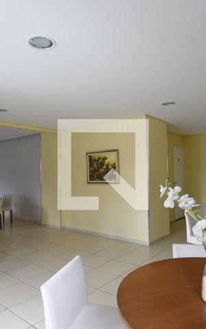 Apartamento à venda com 40m², 1 quarto e sem vagaÁrea comum - Salão de festas