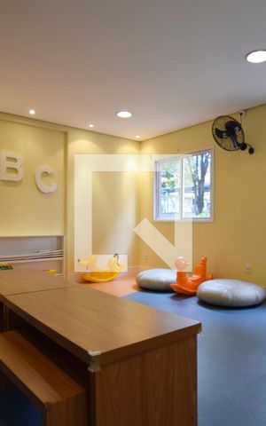 Apartamento à venda com 40m², 1 quarto e sem vagaÁrea comum - Brinquedoteca