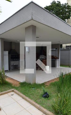 Apartamento à venda com 40m², 1 quarto e sem vagaÁrea comum - Churrasqueira