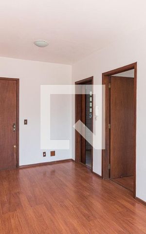 Apartamento à venda com 36m², 1 quarto e 1 vagaSala