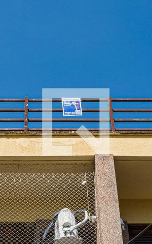 Apartamento à venda com 36m², 1 quarto e 1 vagaPlaquinha Interna