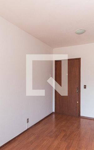 Apartamento à venda com 36m², 1 quarto e 1 vagaSala