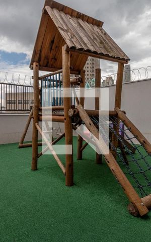Apartamento para alugar com 40m², 1 quarto e 1 vaga Apartamento para alugar com 40m², 1 quarto e 1 vagaÁrea Comum