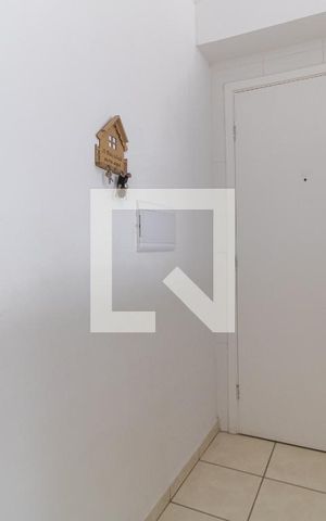 Apartamento à venda com 52m², 2 quartos e 1 vaga Apartamento à venda com 52m², 2 quartos e 1 vagaEntrada do Imóvel