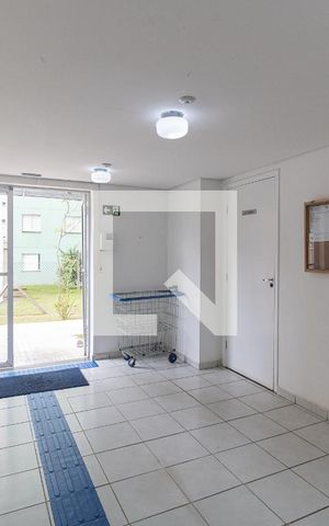 Apartamento à venda com 52m², 2 quartos e 1 vaga Apartamento à venda com 52m², 2 quartos e 1 vagaHall de Entrada