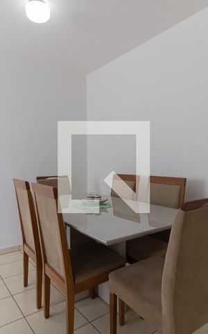 Apartamento à venda com 52m², 2 quartos e 1 vaga Apartamento à venda com 52m², 2 quartos e 1 vagaSala