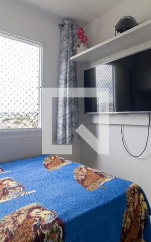 Apartamento à venda com 52m², 2 quartos e 1 vaga Apartamento à venda com 52m², 2 quartos e 1 vagaQuarto 1