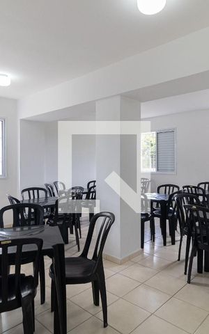 Apartamento à venda com 52m², 2 quartos e 1 vaga Apartamento à venda com 52m², 2 quartos e 1 vagaSalão de Festas