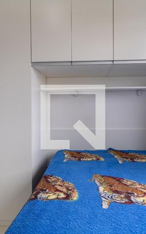Apartamento à venda com 52m², 2 quartos e 1 vaga Apartamento à venda com 52m², 2 quartos e 1 vagaQuarto 1
