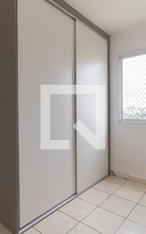 Apartamento à venda com 52m², 2 quartos e 1 vaga Apartamento à venda com 52m², 2 quartos e 1 vagaQuarto 2