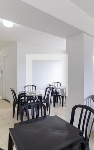 Apartamento à venda com 52m², 2 quartos e 1 vaga Apartamento à venda com 52m², 2 quartos e 1 vagaSalão de Festas