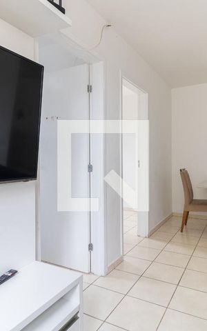 Apartamento à venda com 52m², 2 quartos e 1 vaga Apartamento à venda com 52m², 2 quartos e 1 vagaSala