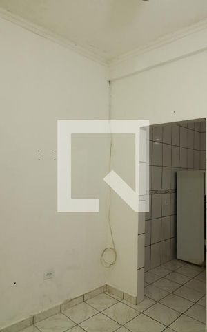 Casa para alugar com 30m², 1 quarto e sem vagaQuarto
