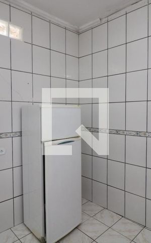 Casa para alugar com 30m², 1 quarto e sem vagaCozinha