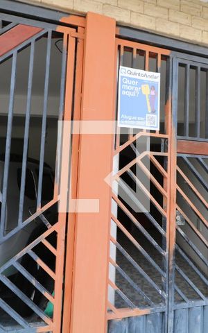 Casa para alugar com 30m², 1 quarto e sem vagaFachada