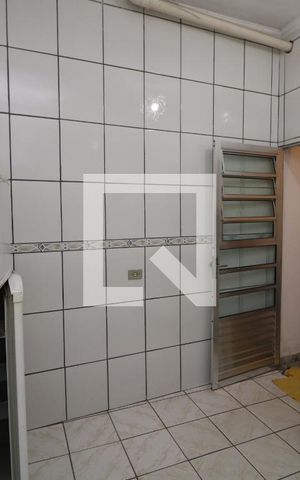 Casa para alugar com 30m², 1 quarto e sem vagaCozinha