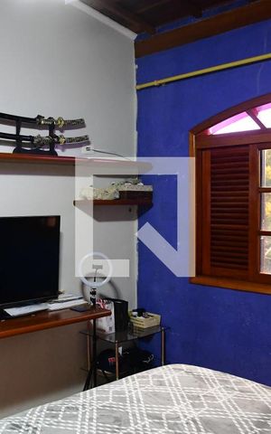 Casa de condomínio para alugar com 379m², 4 quartos e 4 vagasQuarto 3 