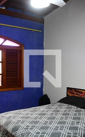 Casa de condomínio para alugar com 379m², 4 quartos e 4 vagasQuarto 3 