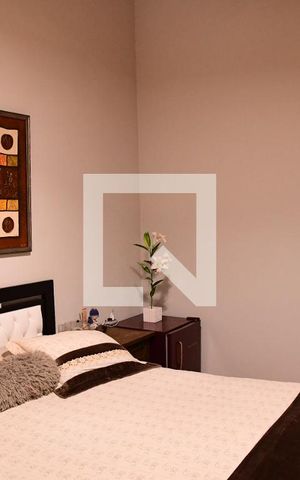 Casa de condomínio para alugar com 379m², 4 quartos e 4 vagasSuíte