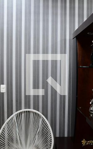 Casa de condomínio para alugar com 379m², 4 quartos e 4 vagasSala