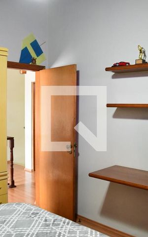 Casa de condomínio para alugar com 379m², 4 quartos e 4 vagasQuarto 3 