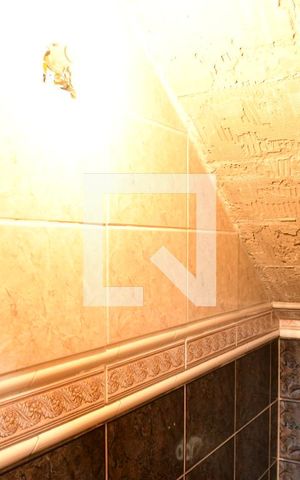 Casa de condomínio para alugar com 379m², 4 quartos e 4 vagasLavabo