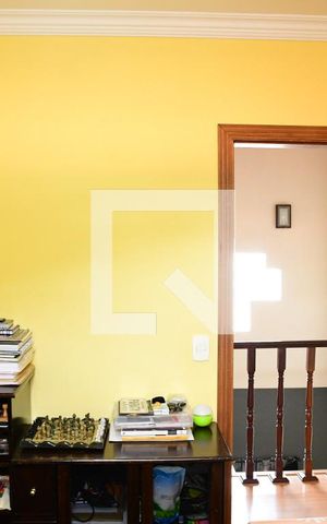 Casa de condomínio para alugar com 379m², 4 quartos e 4 vagasQuarto 1 